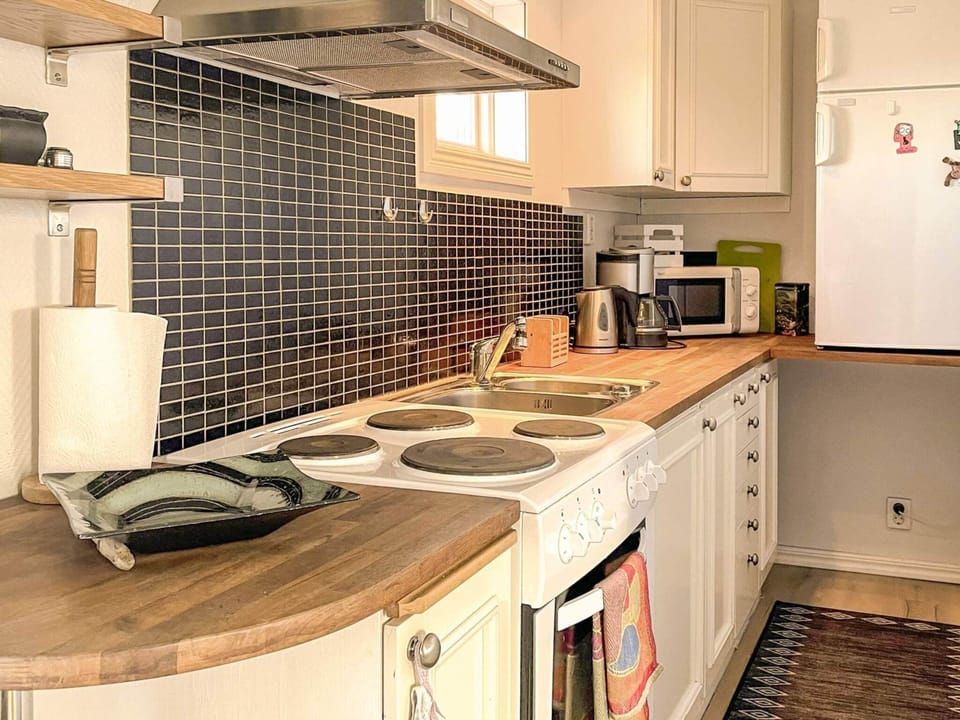 House | Interior