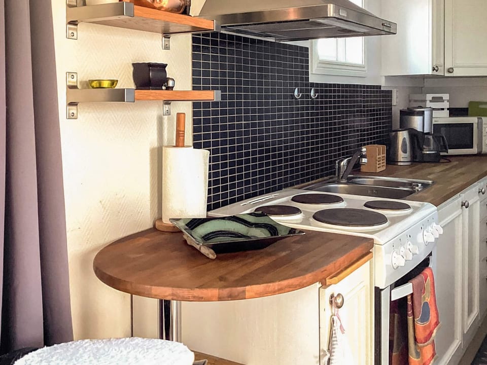 House | Interior