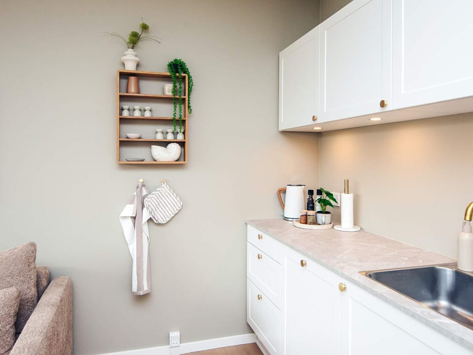 House | Interior