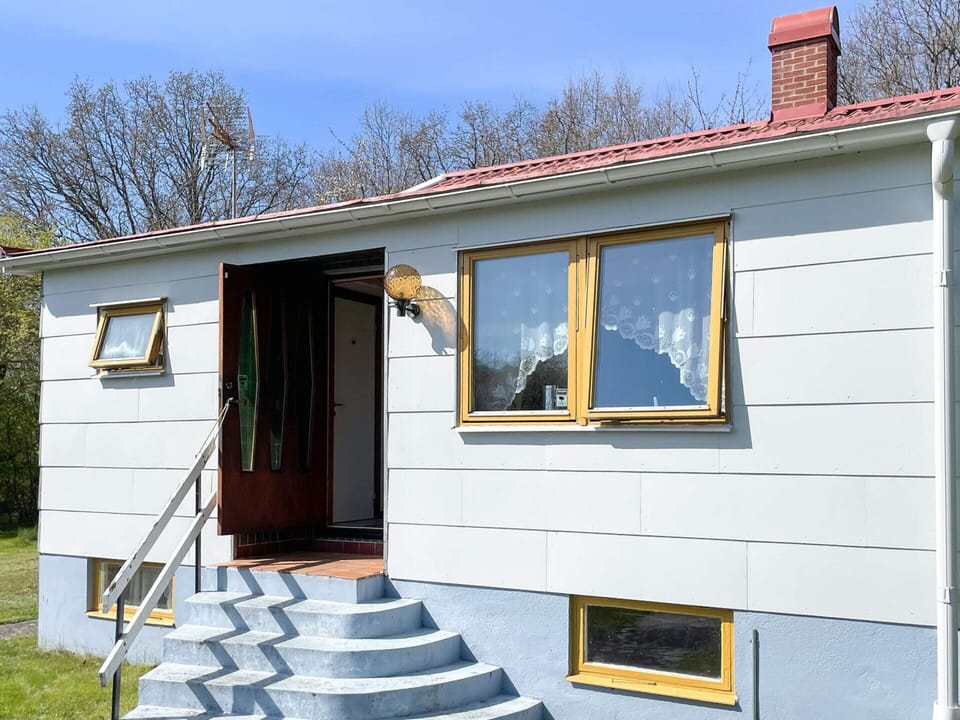 House | Exterior