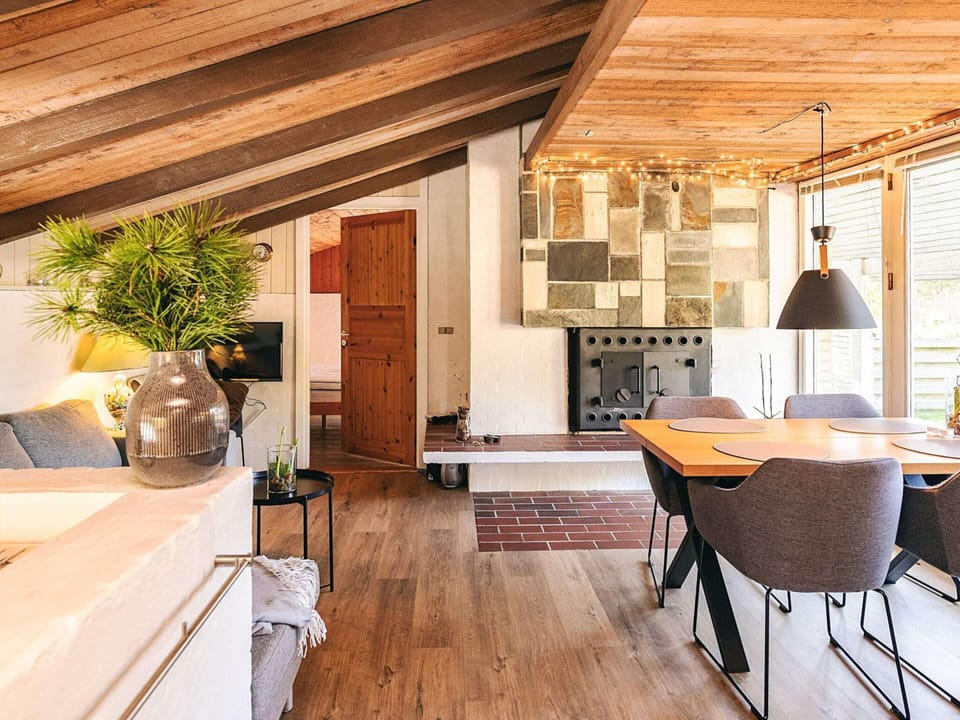 House | Interior