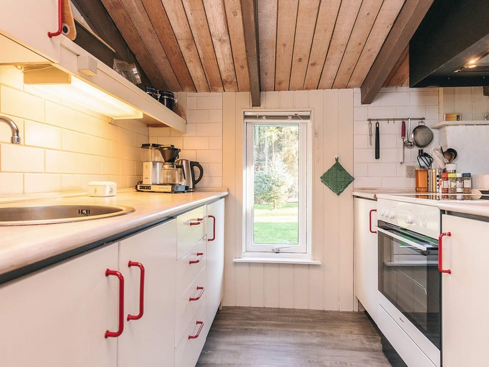 House | Interior