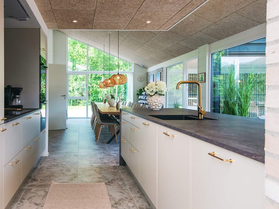 House | Interior