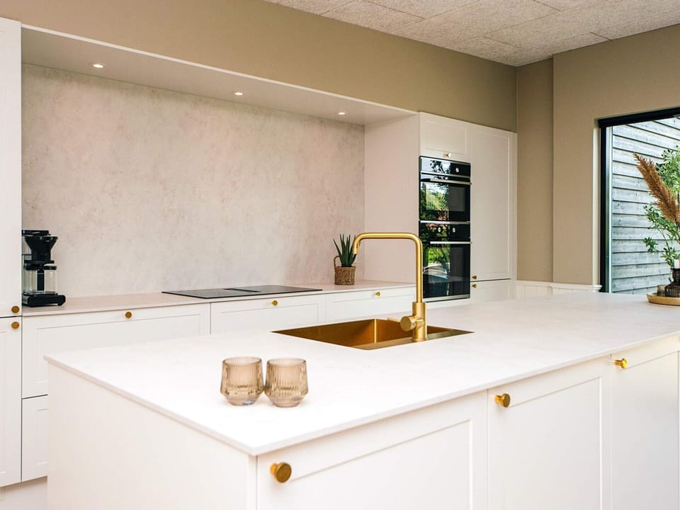 House | Interior