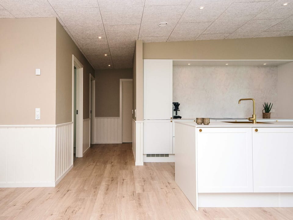 House | Interior