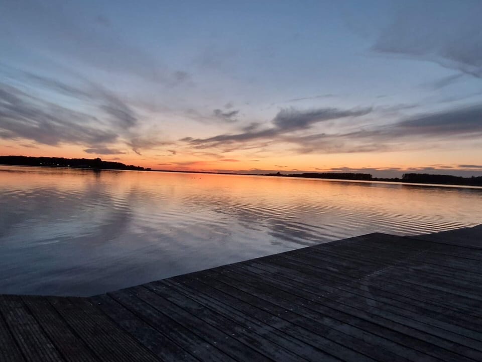 House | Water view