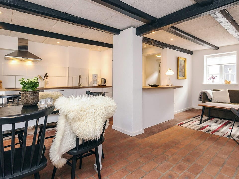 House | Interior
