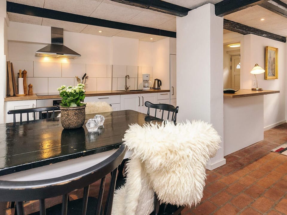 House | Interior