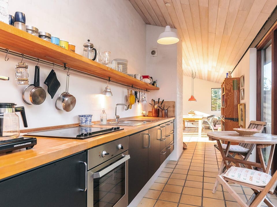 House | Interior