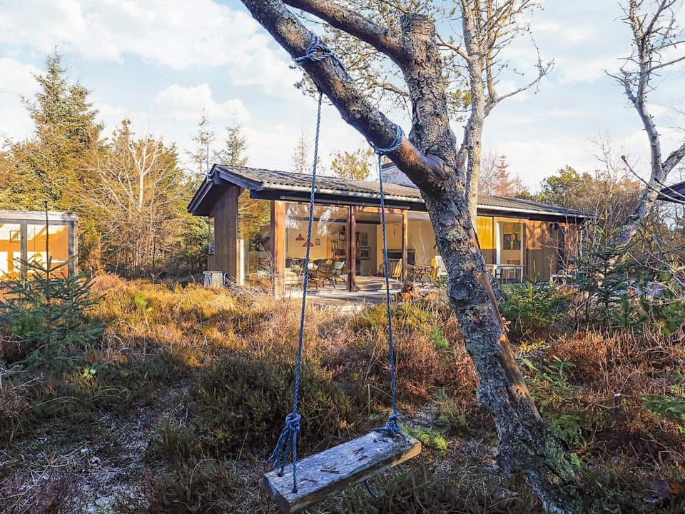 House | View from property