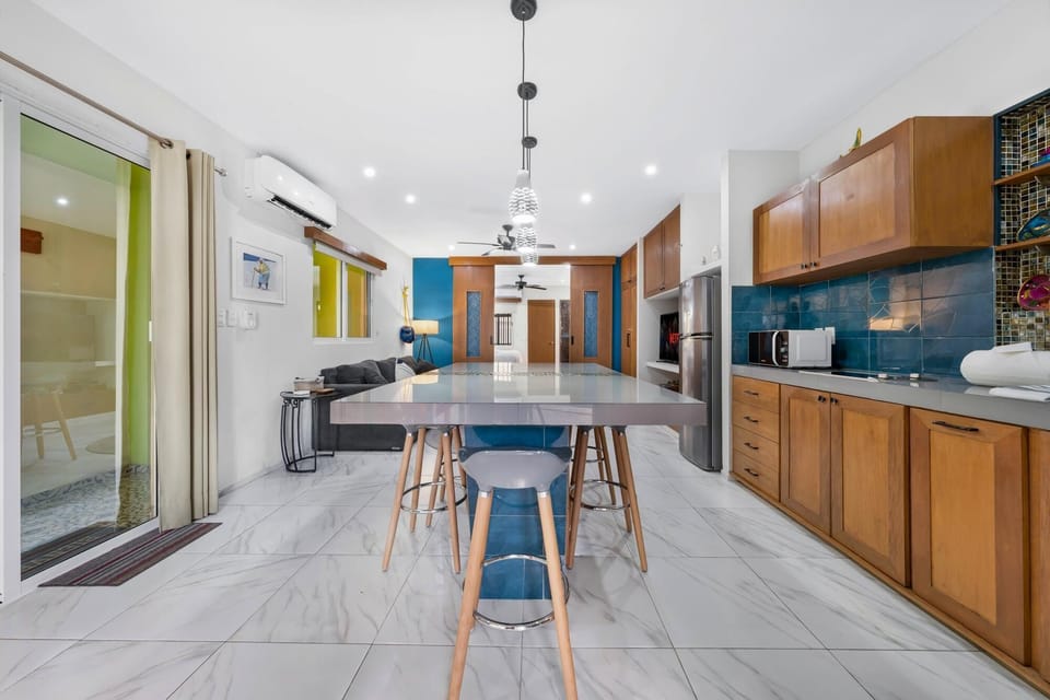 Ballena Kitchen