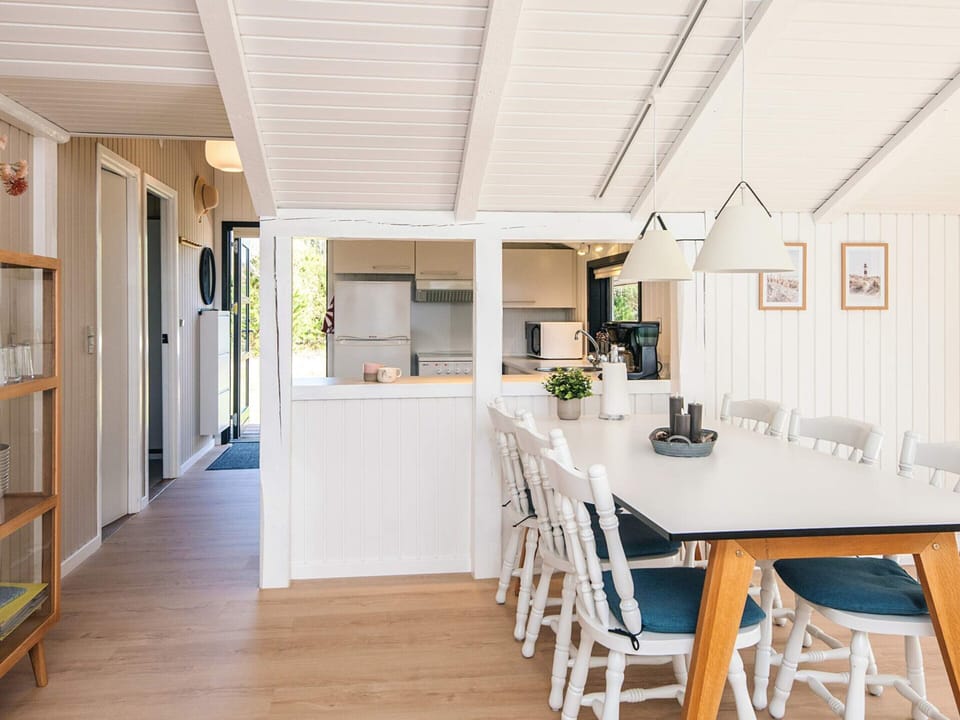 House | Interior