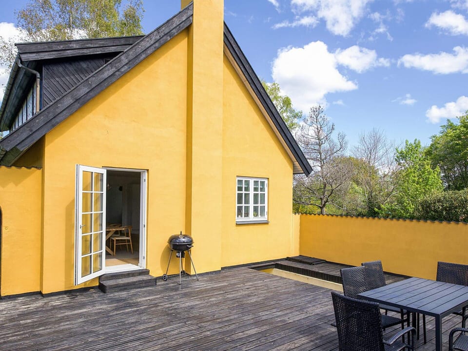 House | Exterior