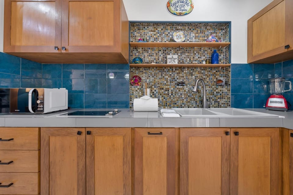 Ballena Kitchen