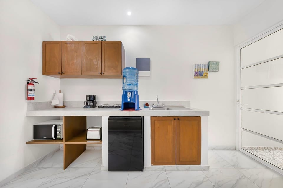 Delfin Kitchenette