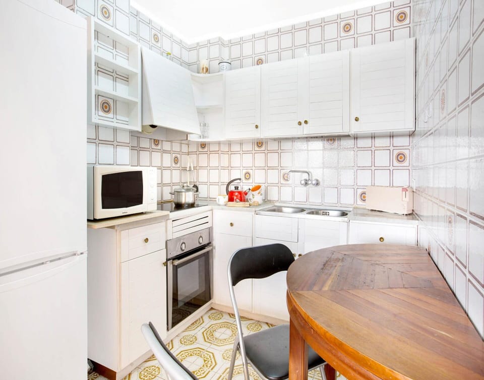 Apartment | Private kitchen