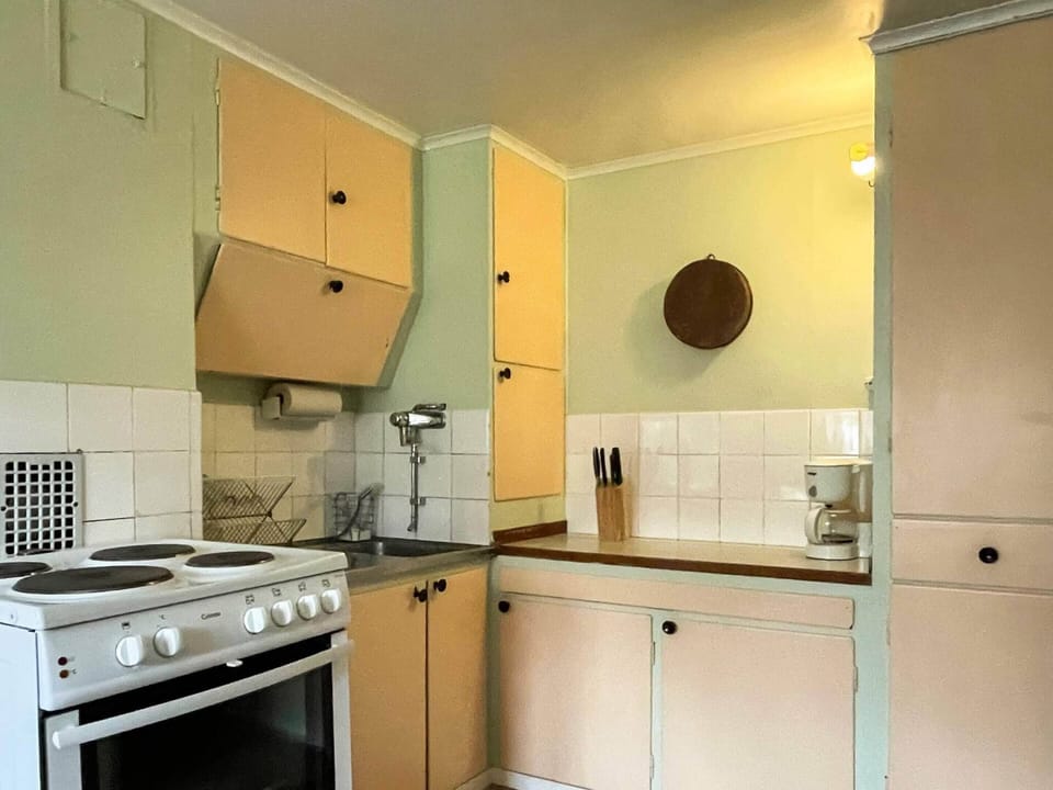House | Interior