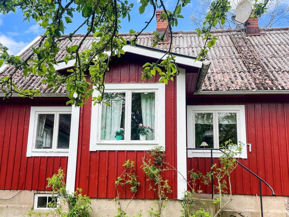 House | Exterior