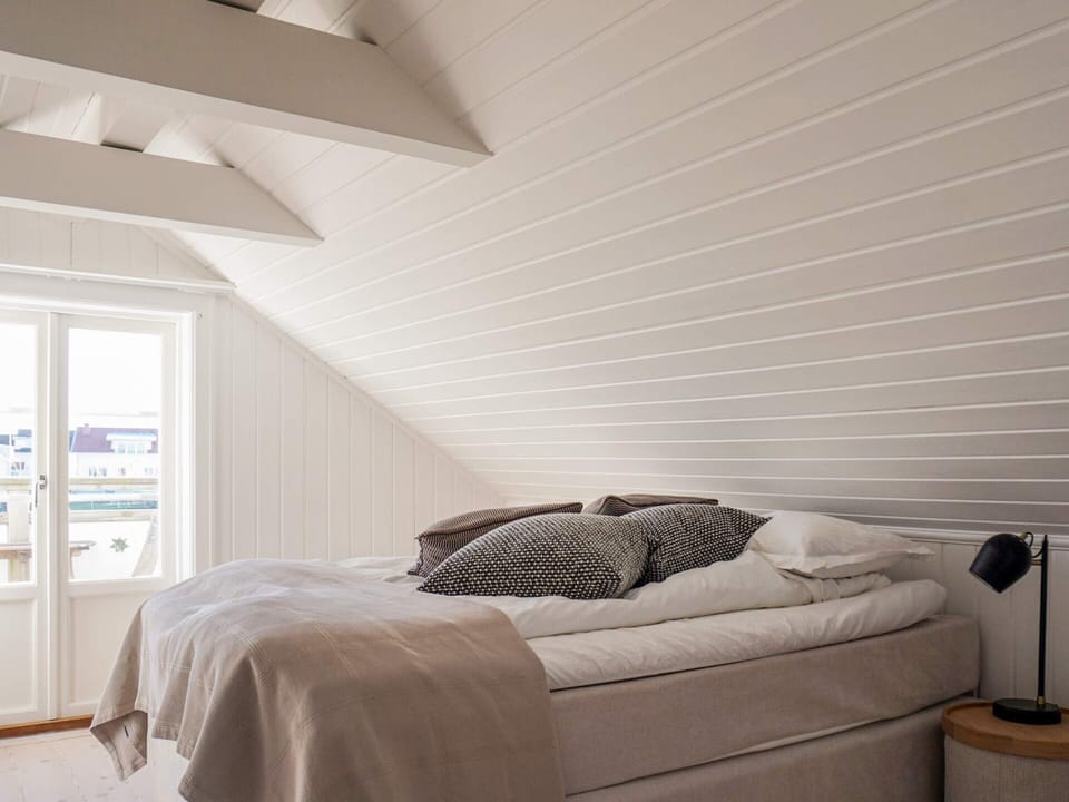 4 Star Holiday Home in Grundsund House in Västra Götaland County