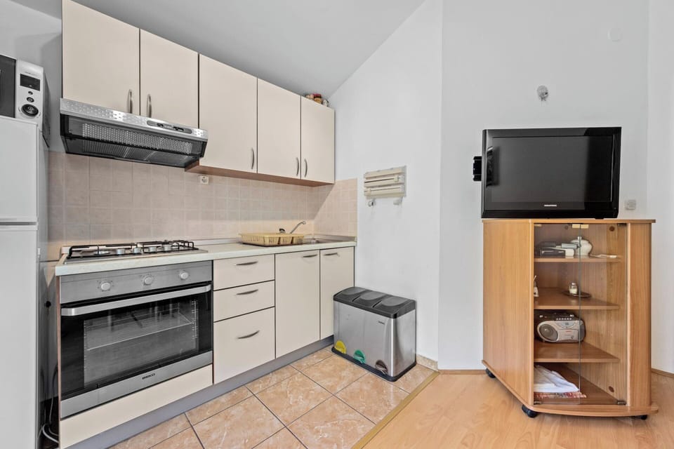 Apartment | Private kitchen