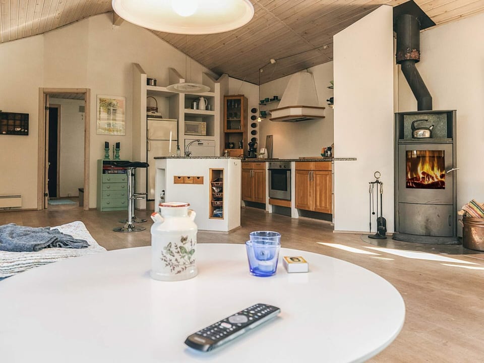 House | Interior