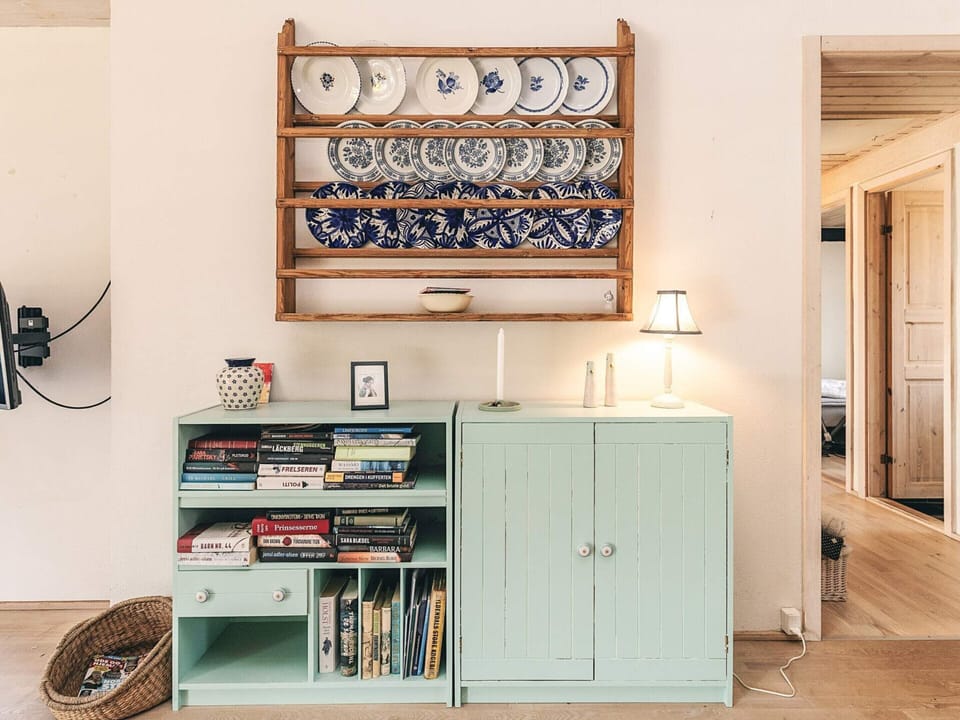 House | Interior