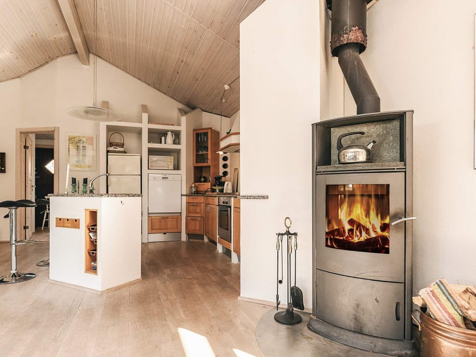 House | Interior