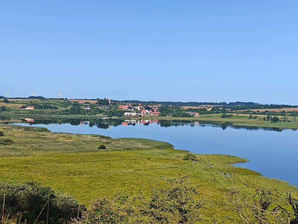 House | Water view