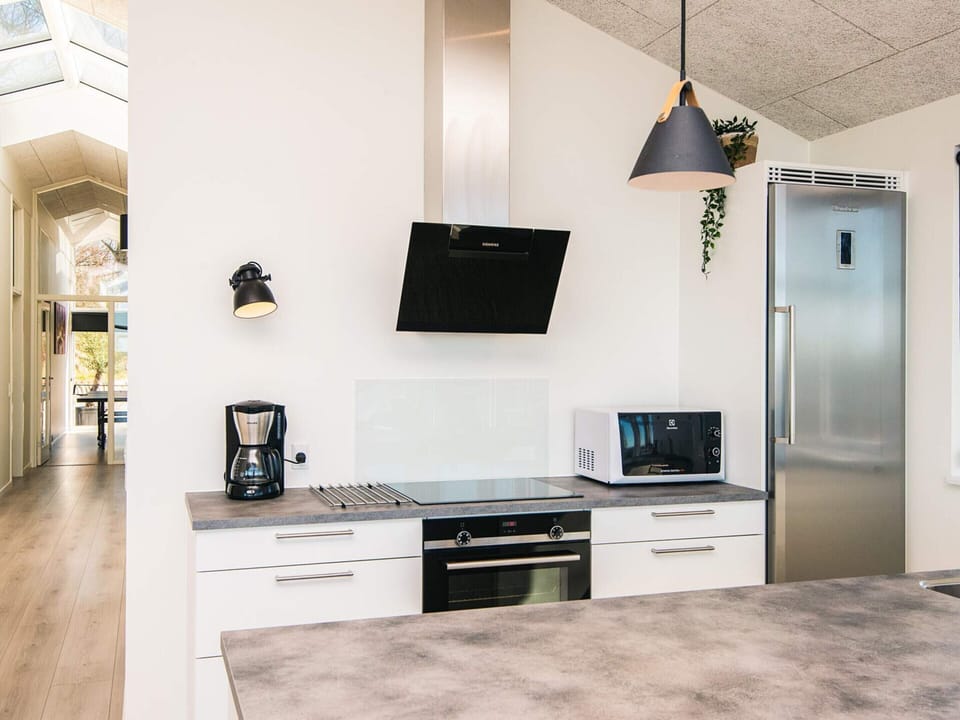 House | Interior