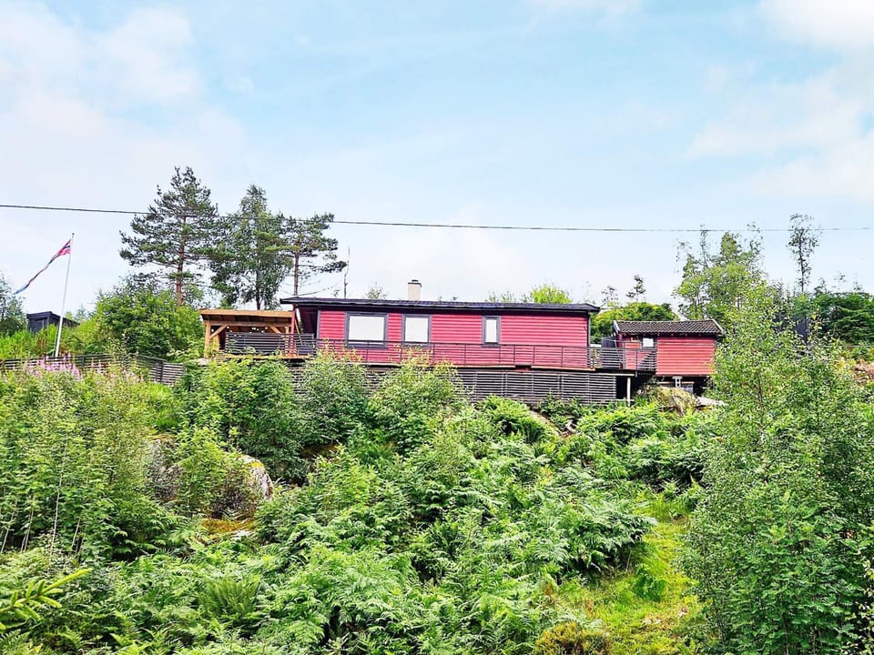 House | Exterior