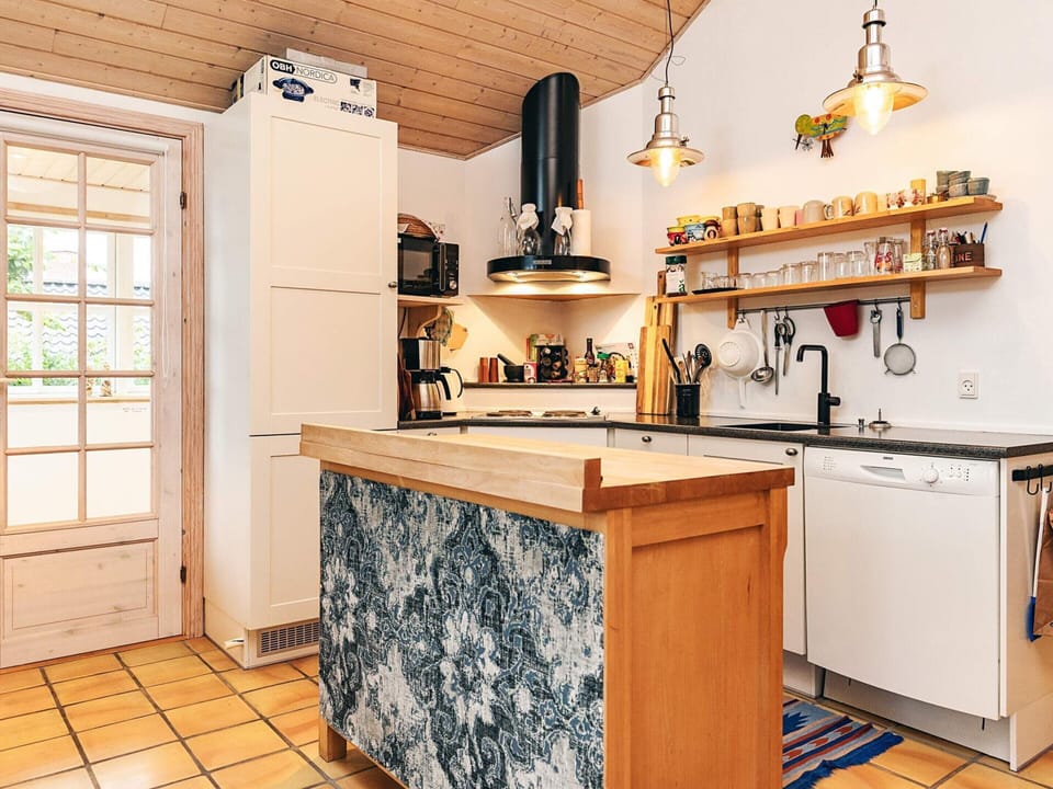 House | Interior