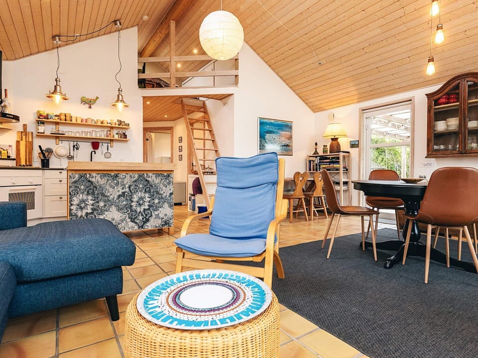 House | Interior