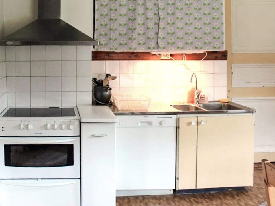 House | Interior