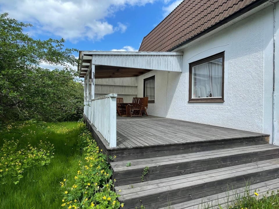 House | Exterior