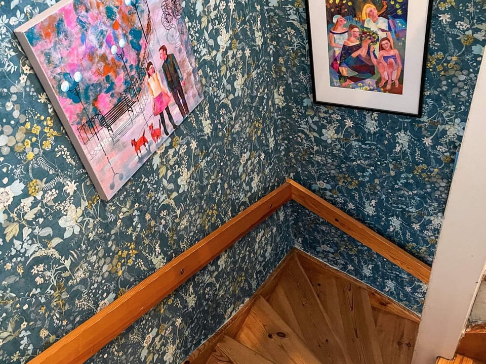 House | Interior