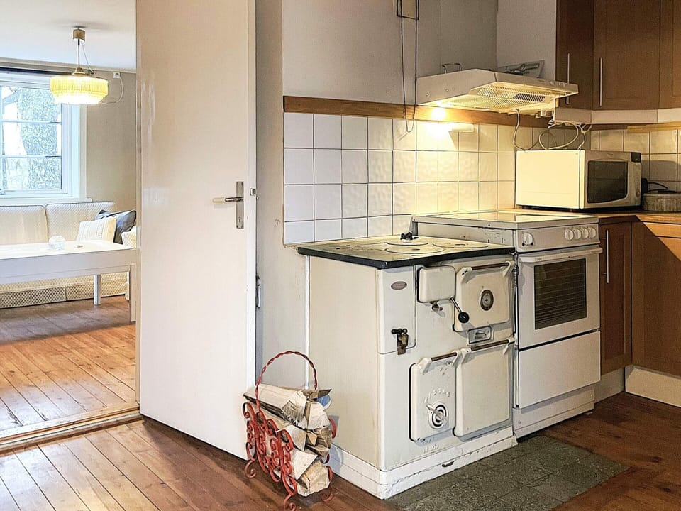 House | Interior