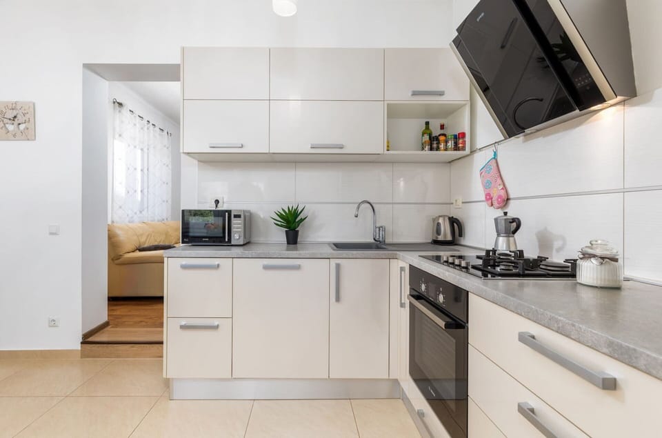 Apartment | Private kitchen
