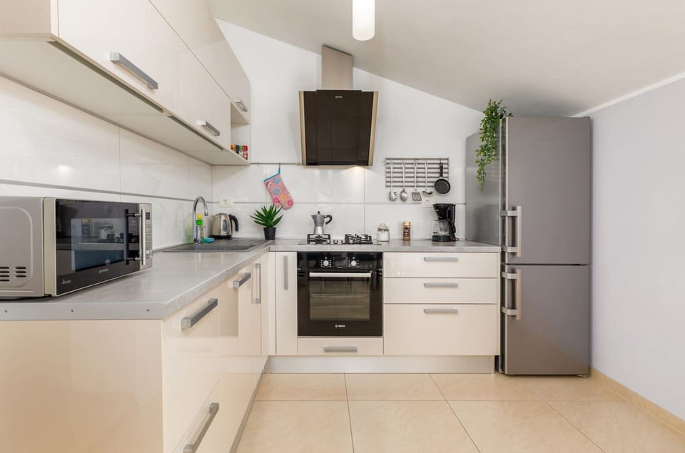 Apartment | Private kitchen
