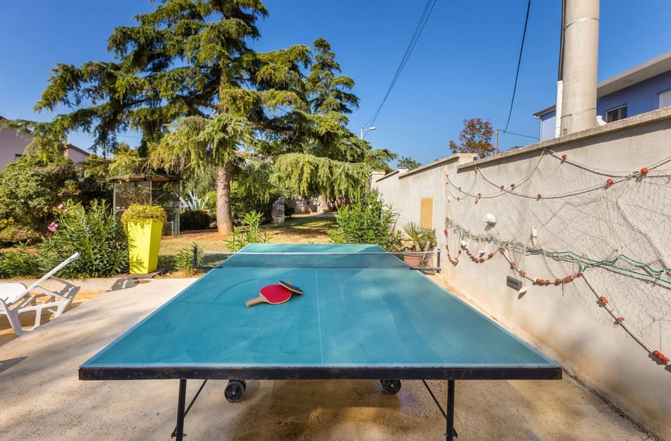 Apartment | Property grounds