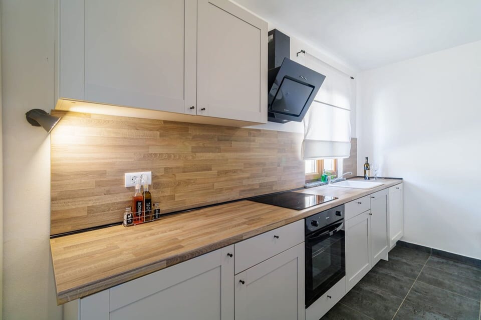 House | Private kitchen