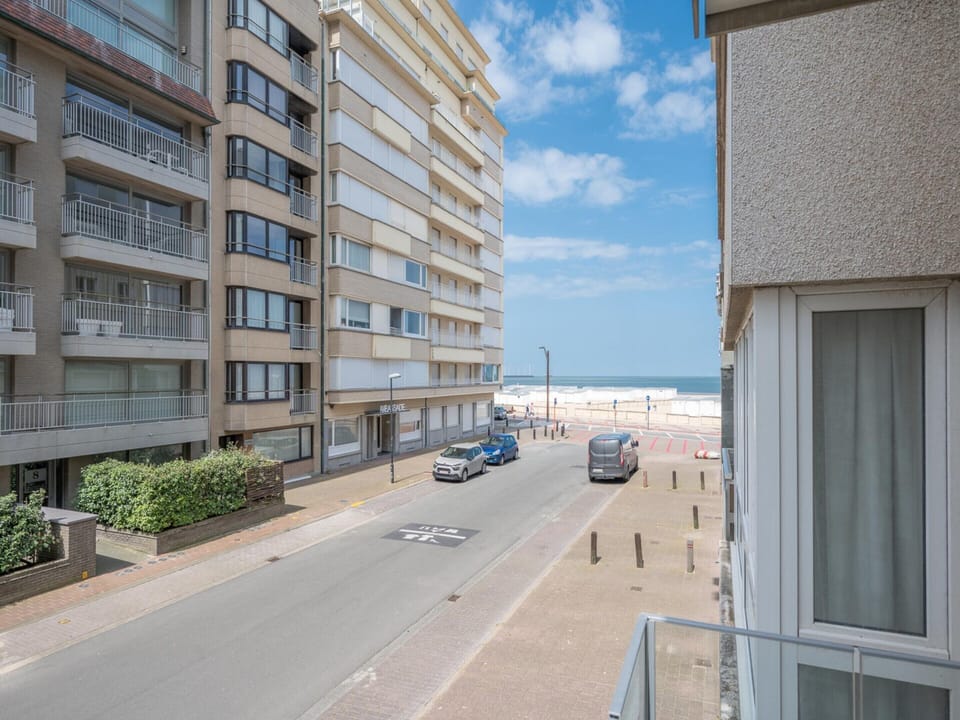 Apartment | View from property