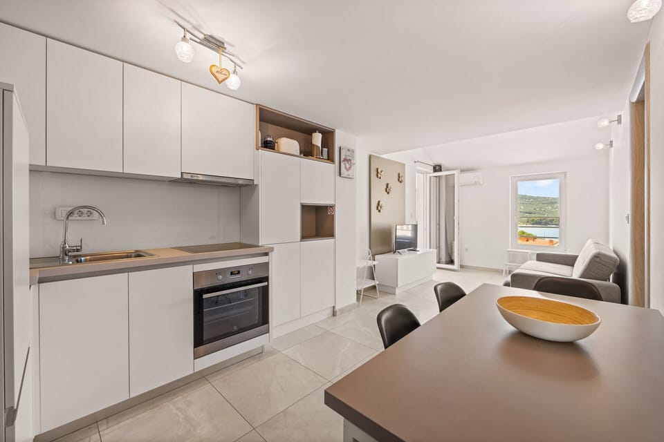Apartment | Private kitchen