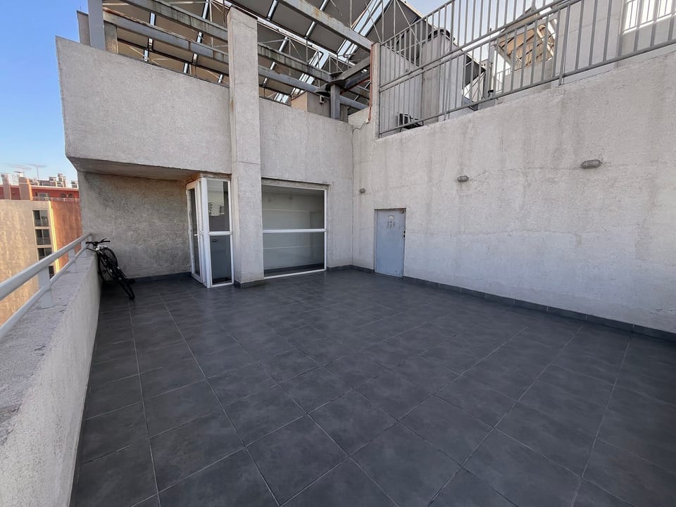 Apartment | Property grounds