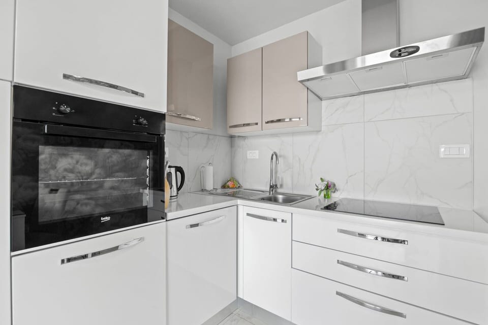 Apartment | Private kitchen