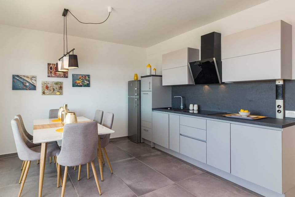 Apartment | Private kitchen