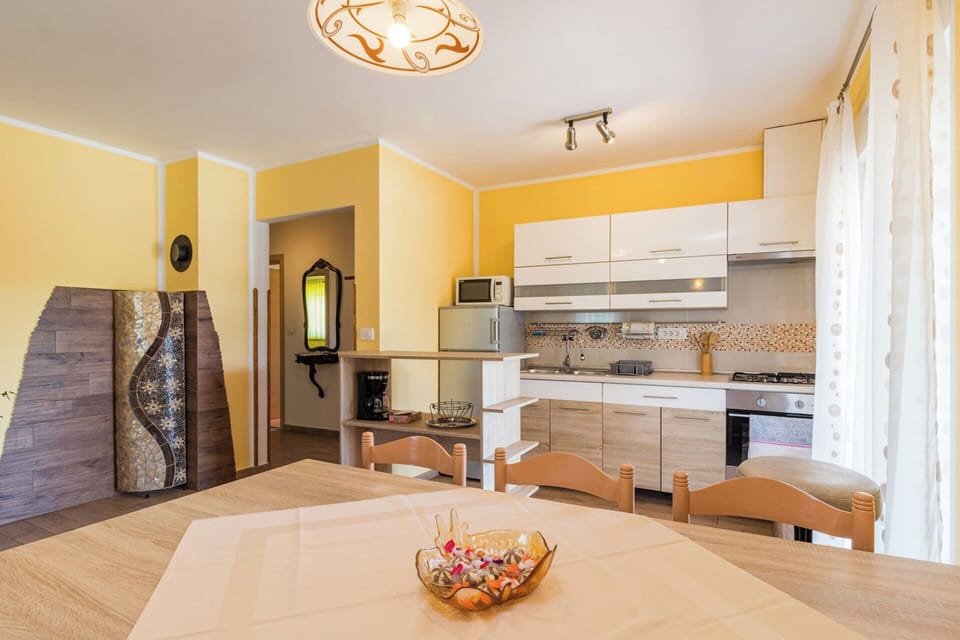 House | Private kitchen | Highchair