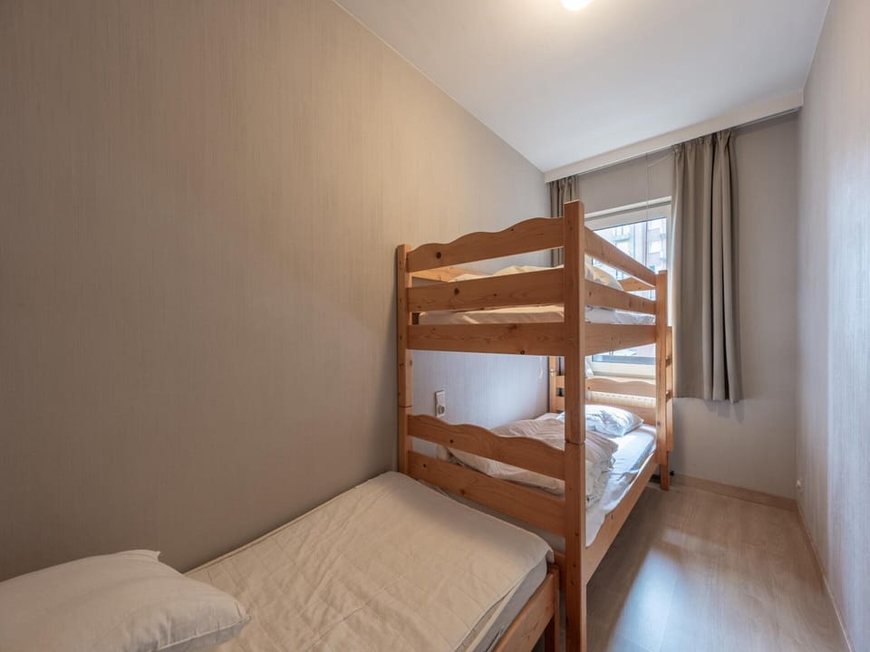 Apartment | 3 bedrooms, iron/ironing board