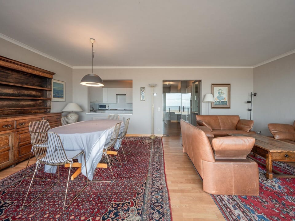 Apartment | Living room