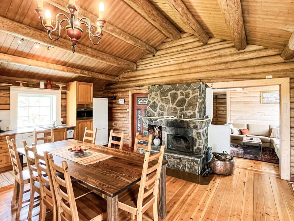 House | Interior