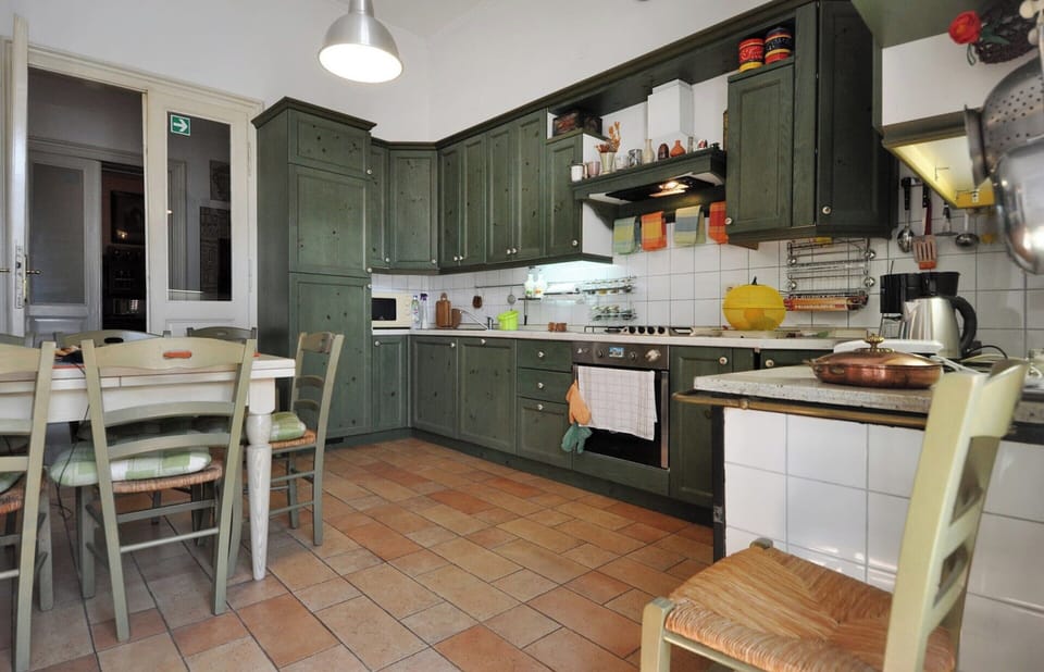 Apartment | Private kitchen